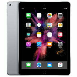 Apple iPad Air 2