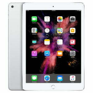 Apple iPad Air 2