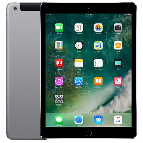 Apple iPad 9
