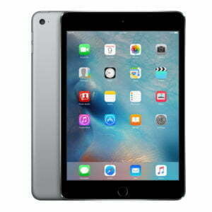 Apple iPad Mini 4