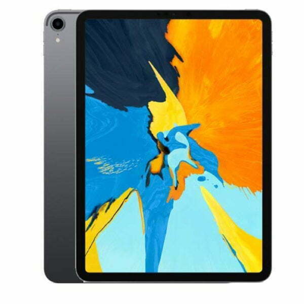 Apple iPad Pro 11"