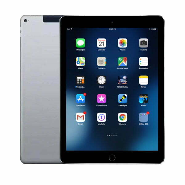 Apple iPad Pro 9