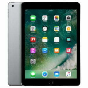 Apple iPad