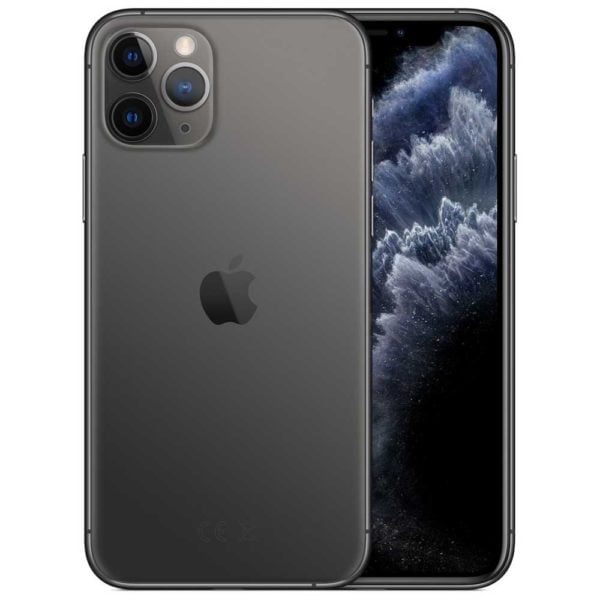 Apple iPhone 11 Pro Max - 256GB