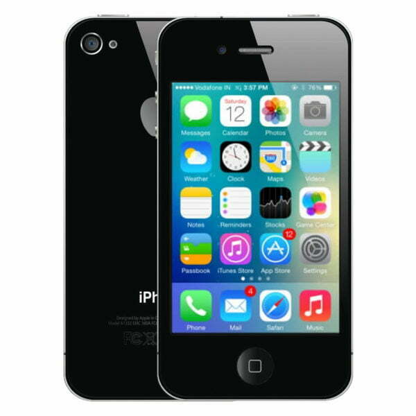 Apple iPhone 4S