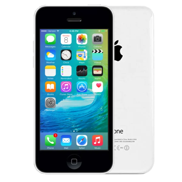 Apple iPhone 5C