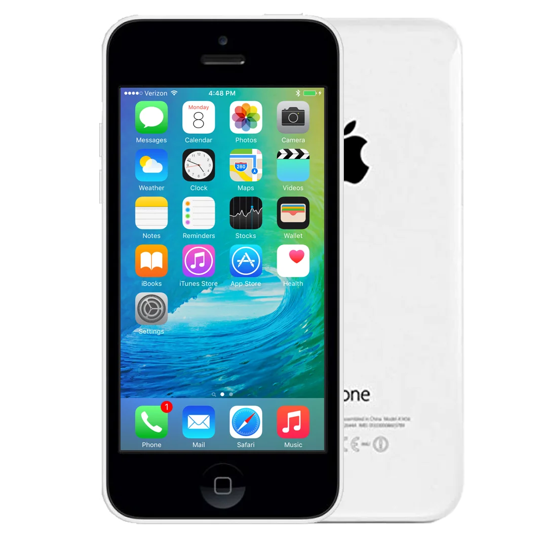 Apple iPhone 5C