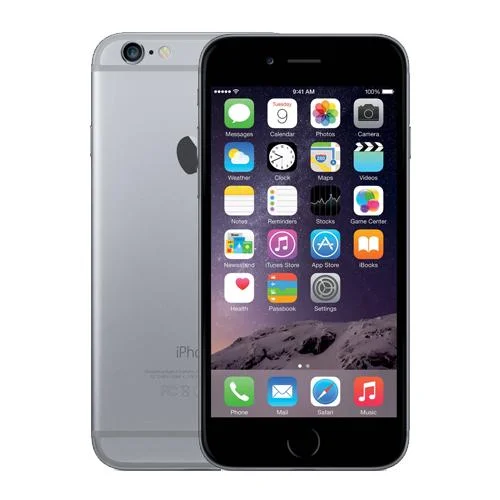 Apple iPhone 6S