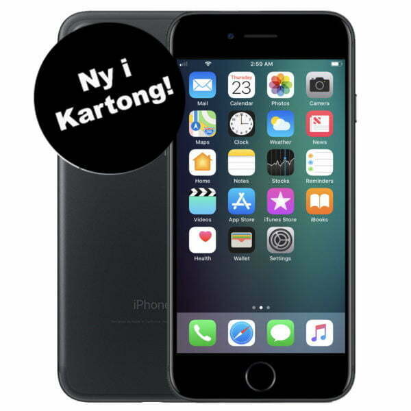 (NY!) Mobiltelefon iPhone 8