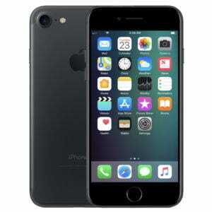 Apple iPhone 7