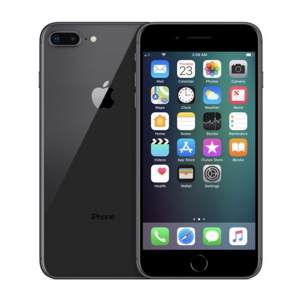 Apple iPhone 8 Plus