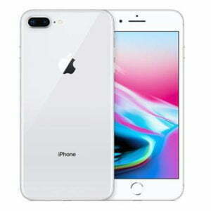 Apple iPhone 8 Plus