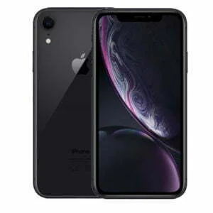 Apple iPhone XR