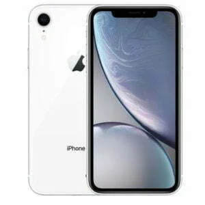 Apple iPhone XR