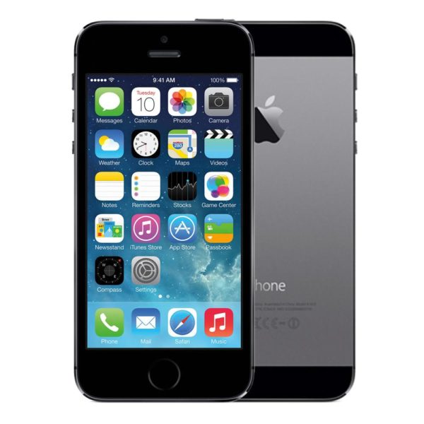 Apple iPhone 5S