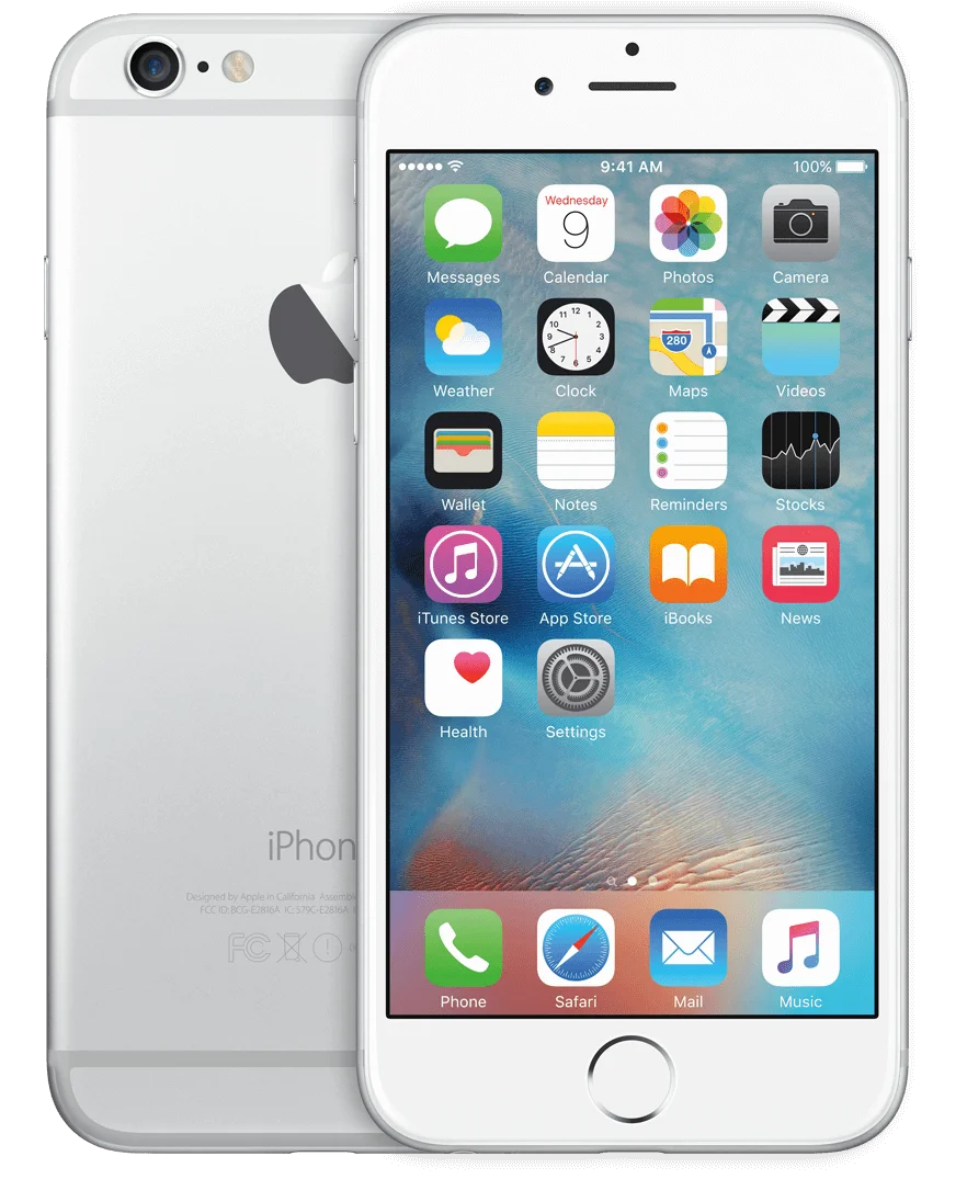 Apple iPhone 6