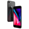 Apple iPhone 8, 64GB, guld, olåst. Begagnad (B-Grade) - Bild 5