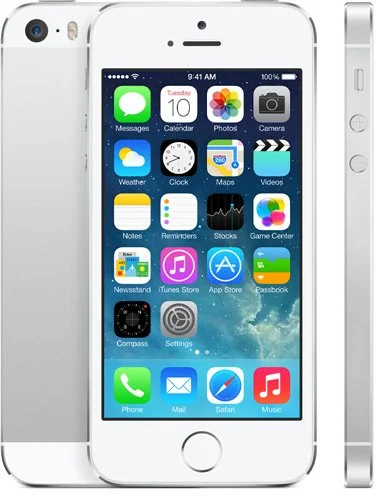 Apple iPhone 5S