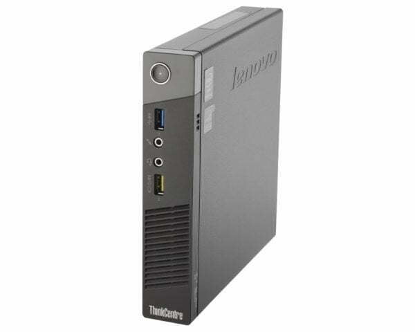 Lenovo ThinkCentre M92p Mini