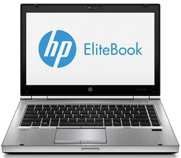 HP EliteBook 8470p