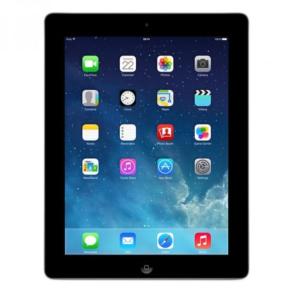 Apple iPad 2