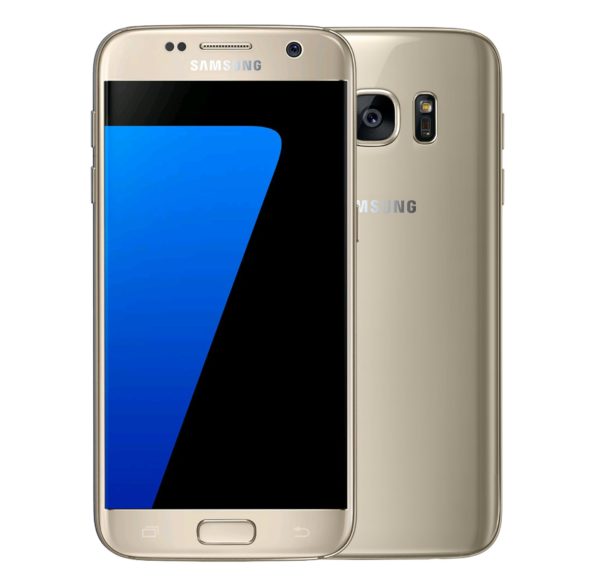 Samsung Galaxy S7