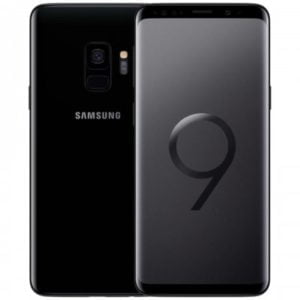 Samsung Galaxy S9+