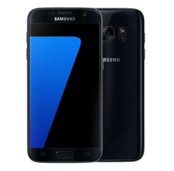 Samsung Galaxy S7