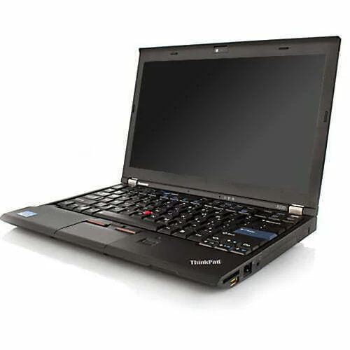 Lenovo ThinkPad X220 12