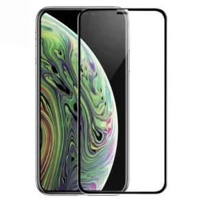 iPhone XR skärmskydd inkl. Montering