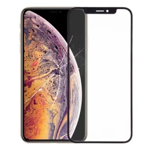 iPhone X/XS/11 Pro Skärmskydd inkl. Montering