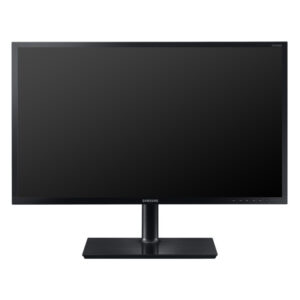Samsung LS27H650FDU, 27", 1920,1080, LED PLS, DisplayPort, HDMI, VGA, USBx2. Begagnad