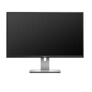 Dell U2715HC | 27" | 2560x1440 | IPS | 2x DisplayPort, HDMI
