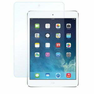 iPad Mini 1/2/3/4/5 Skärmskydd inkl. Montering