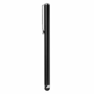 Targus Antimicrobial Tablet Stylus (For All Touch Screen Devices) Black