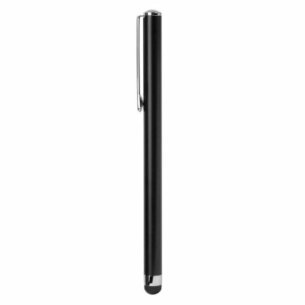 Targus Antimicrobial Tablet Stylus (For All Touch Screen Devices) Black