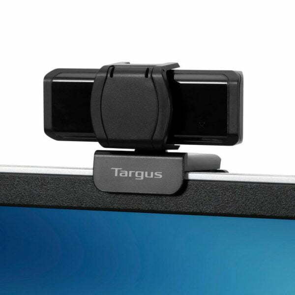 Targus Webb-kamera. Full-HD (1080p) USB