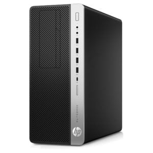 HP EliteDesk 800 G5 | i7-9700 | 16GB | 256GB SSD | Mini Tower | Windows 11 Pro