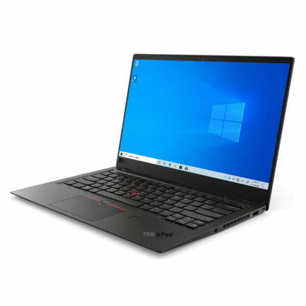 Lenovo ThinkPad X1 Carbon Gen 6