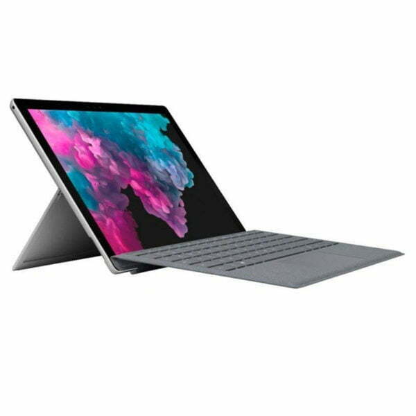 Microsoft Surface Pro 5