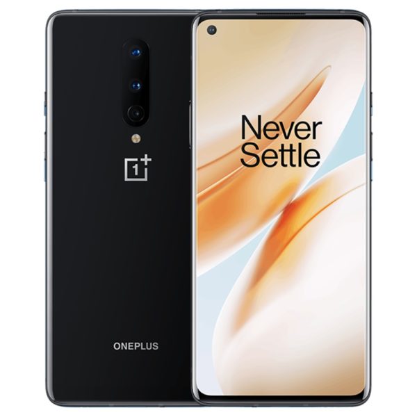 OnePlus 8 (5G) Dual-SIM