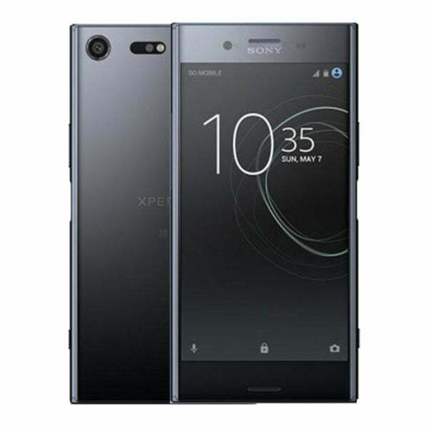 Sony Xperia XZ Premium