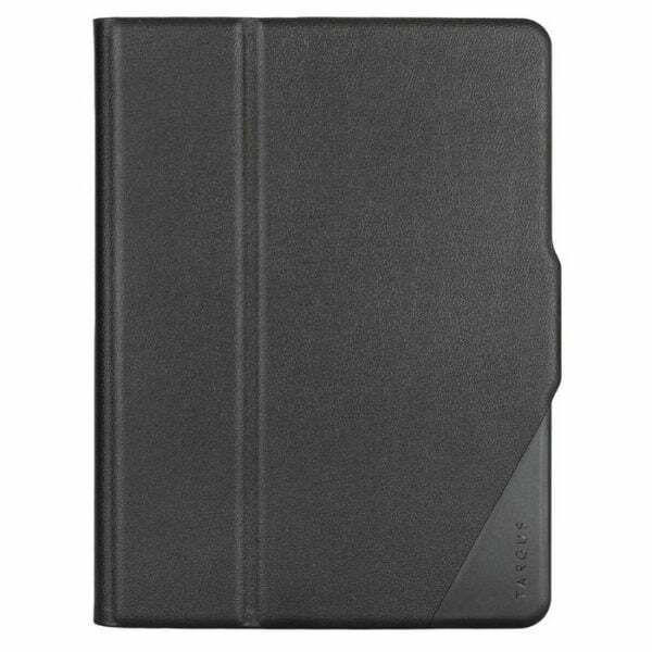 Targus VersaVu EcoSmart Slim Case iPad 10.2'' (9th/8th/7th gen.) and iPad Air/Pro 10.5'' Black