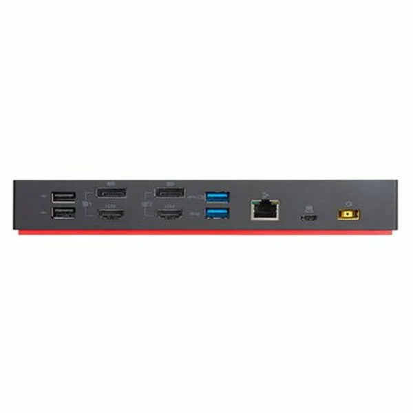 Komplett med laddare och USB-C sladd (DUD9011D1). Begagnad