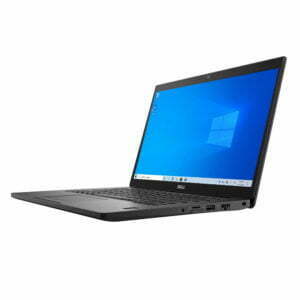 Dell Latitude 7490