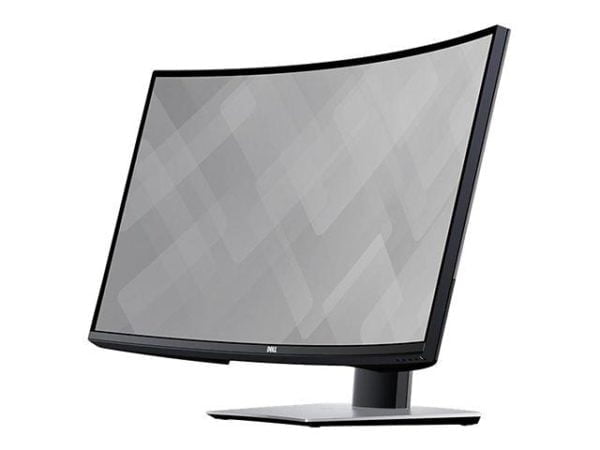 34" Ultrawide Curved