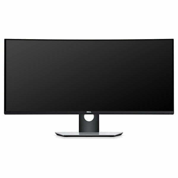 Dell U3417W