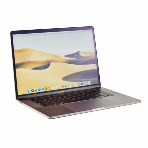 Apple MacBookPro