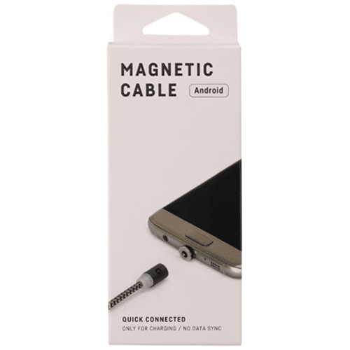 Magnetkabel Micro-USB