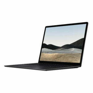 Microsoft Surface Laptop 4